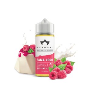 Panacoco 24/120ML by Scandal Flavors