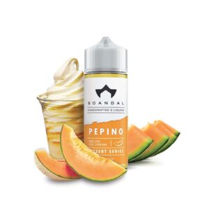 Pepino 24/120ML by Scandal Flavors