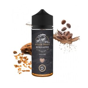 Regulator 24/120ML by Steam Train