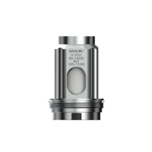 TFV18 Meshed 0.33ohm Coil by Smok - 1pc