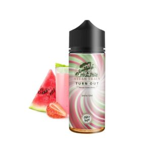 Turn Out 30/120ML by Steam Train
