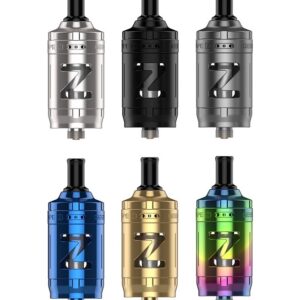 Z MTL Tank 22.4mm by Geekvape - Black