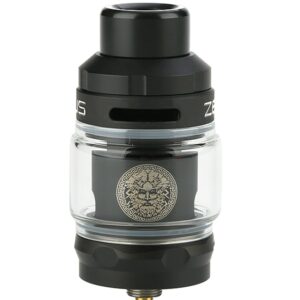 Zeus Subohm Tank by GeekVape - Black