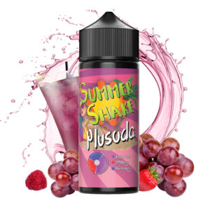 Plusoda 30/120ml by Mad Juice