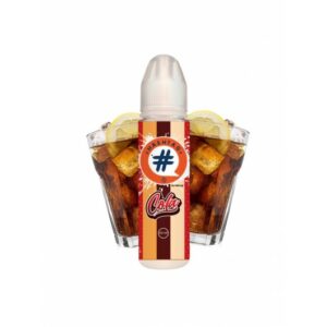 Cola 20/60ml by Hashtag