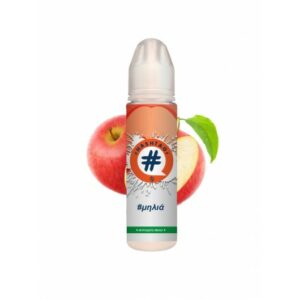 Μηλιά 20/60ml by Hashtag