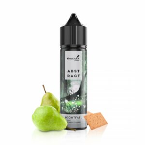 Nightfall 20/60ml by Abstract Omerta