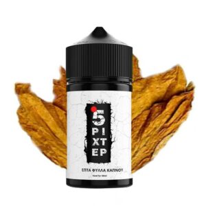 Επτά Φύλλα Καπνού 15/60ml by 5 Ρίχτερ