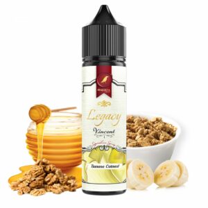 Vincent 20/60ml Legacy by Omerta