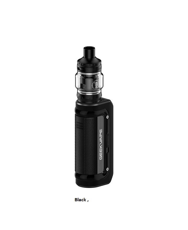 Aegis Mini 2 (M100) 100W + Zeus Nano 2 by Geekvape - Image 3