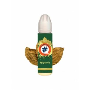 Βιργινία 20/60ml by Hashtag