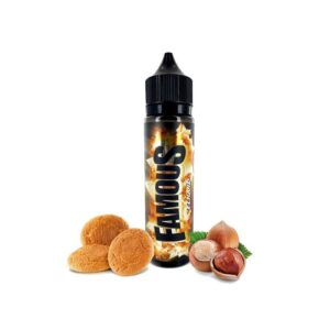 Famous 30/70ML by Eliquid France