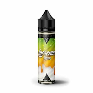 Lacrema Melon 12/60ml Dessert Series by VnV