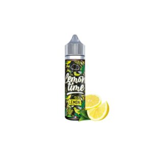 Lemon 20/70ML Lemon Time by Eliquid France