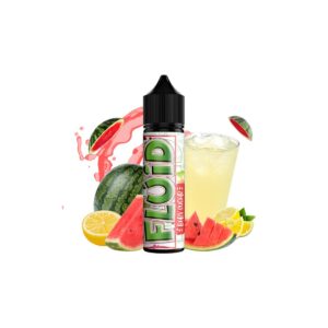 Fluid Flavour Shot Baby Sugar 15/60ml by Mad Juice