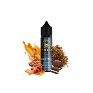 Mad Dog Flavour Shot Saltyrium 15/60ml by Mad Juice