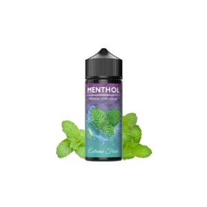 Summer Shake Flavour Shot Menthol 30/120ml by Mad Juice