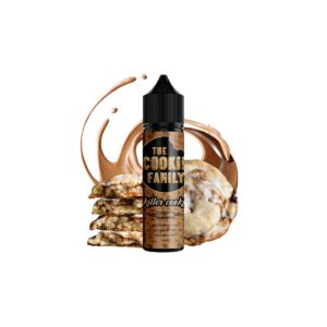 The Cookie Family Flavour Shot Killer Cookie 15/60ml by Mad Juice