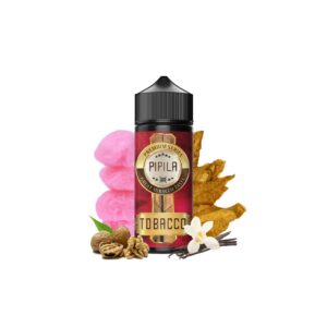Tobacco Flavour Shot Pipila 30/120ml by Mad Juice