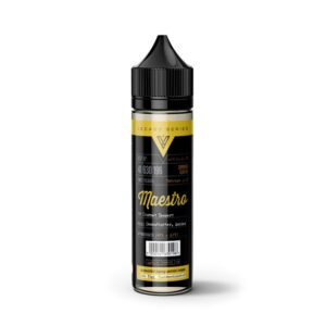 Maestro 15/60ML Legacy Series by VnV