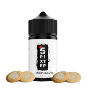 Μπισκότο Ζάχαρης 15/60ml by 5 Ρίχτερ
