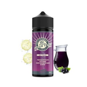 Off Track 30/120ML by Steam Train