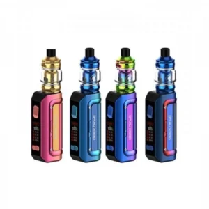 Aegis Mini 2 (M100) 100W + Zeus Nano 2 by Geekvape