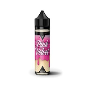 Pink Velvet 12/60ML Dessert Series by VnV