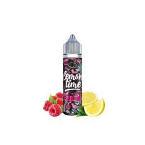 Red Fruit 20/70ML Lemon Time by Eliquid France