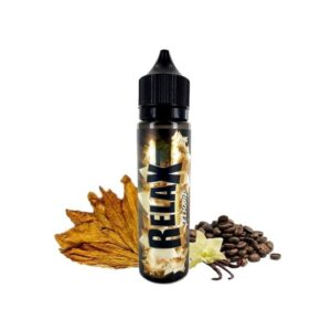Relax 30/70ML by Eliquid France