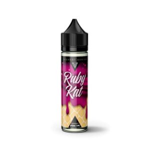 Ruby Kat 12/60ML Dessert Series by VnV