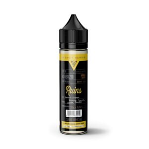 Ruins 15/60ML Legacy Series by VnV Liquids
