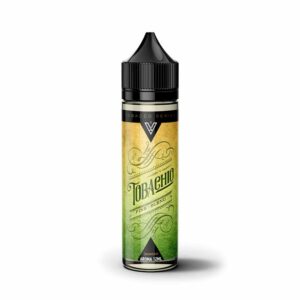 Tobachio 12/60ml Tobacco Series by VnV