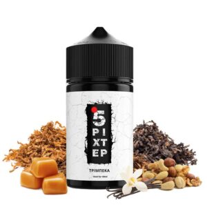 Τριμπέκα 15/60ml by 5 Ρίχτερ
