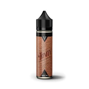 Trinity 12/60ML Tobacco Series by VnV