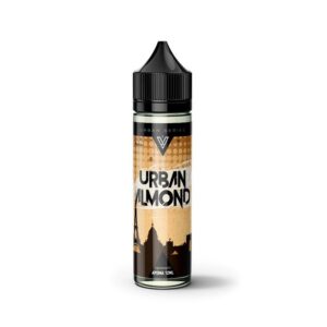 Urban Almond 12/60ML Urban Series by VnV