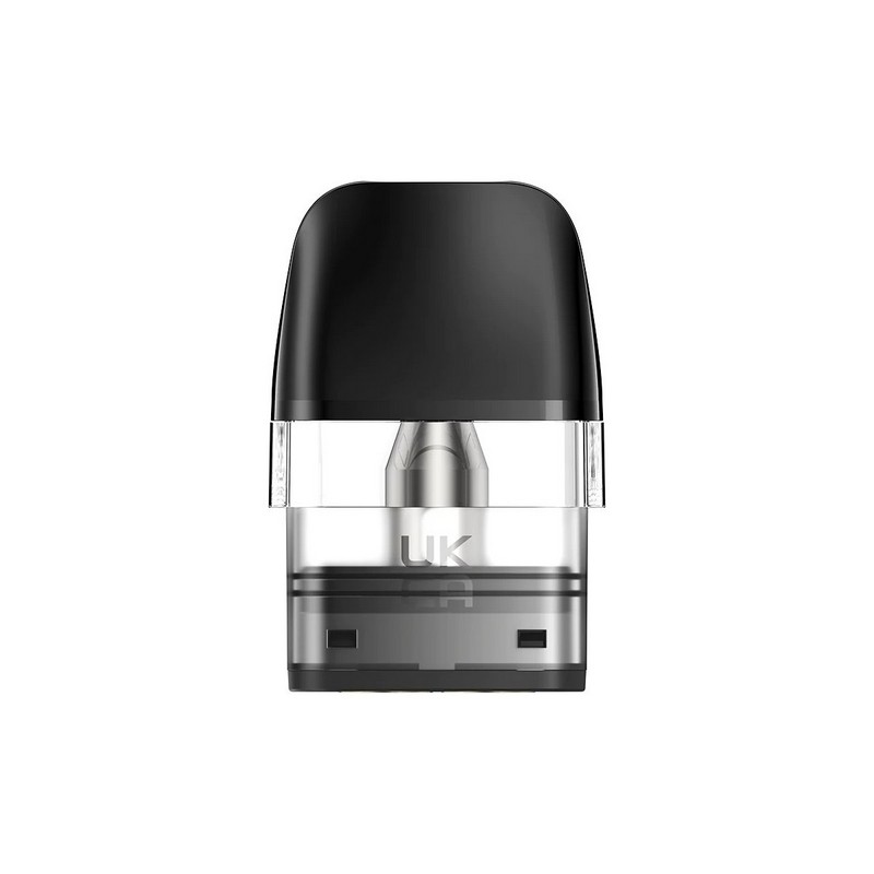 Wenax Q / Sonder Q Replacement Pod 1.2ohm 2ml by GeekVape - 1pcs