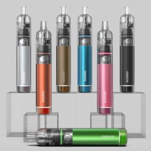 Cyber G Pod Kit 850mAh 2ml by Aspire
