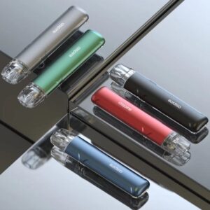 Cyber S Pod Kit 700mAh 2ml by Aspire