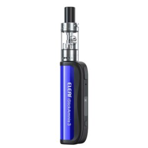 Istick Amnis 3 Pod Kit 2ml by Eleaf