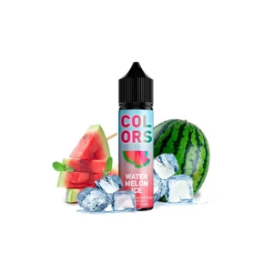 Colors Watermelon Ice 15/60ml by Mad Juice
