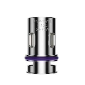 TW15 - PnP Coils by Voopoo - 0.15Ω (55-70W) - 1pc