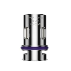 TW20 - PnP Coils by Voopoo - 0.2Ω (40-55W) - 1pc
