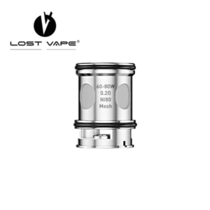 Ub Max Coil X2 0.2ohm by Lost Vape - 1 pcs