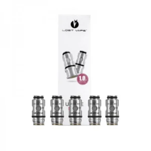UB Lite Coil L6 1.0ohm by Lost Vape - 1 pcs