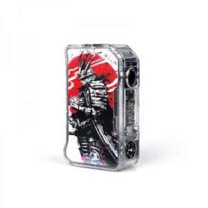 Box Mod M VV II Clear Edition by Dovpo