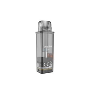 GoTek Replacement Pod 4.5ml by Aspire - 1pcs