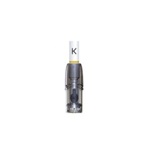 Kiwi Pod Cartridge 1.7ml 1.2ohm By Kiwi Vapor