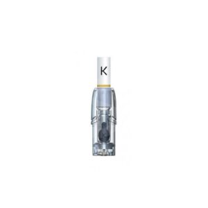 Kiwi Pod Cartridge 1.7ml 1.2ohm By Kiwi Vapor