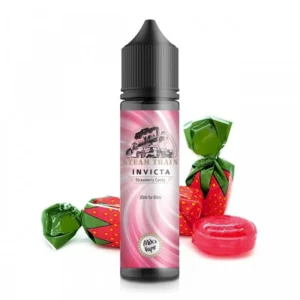 Invicta 20/60ML by Steam Train
